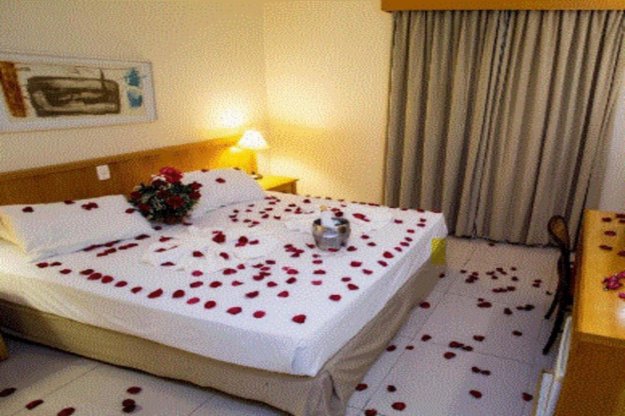 Golden Park Hotel Viracopos Campinas  Buitenkant foto