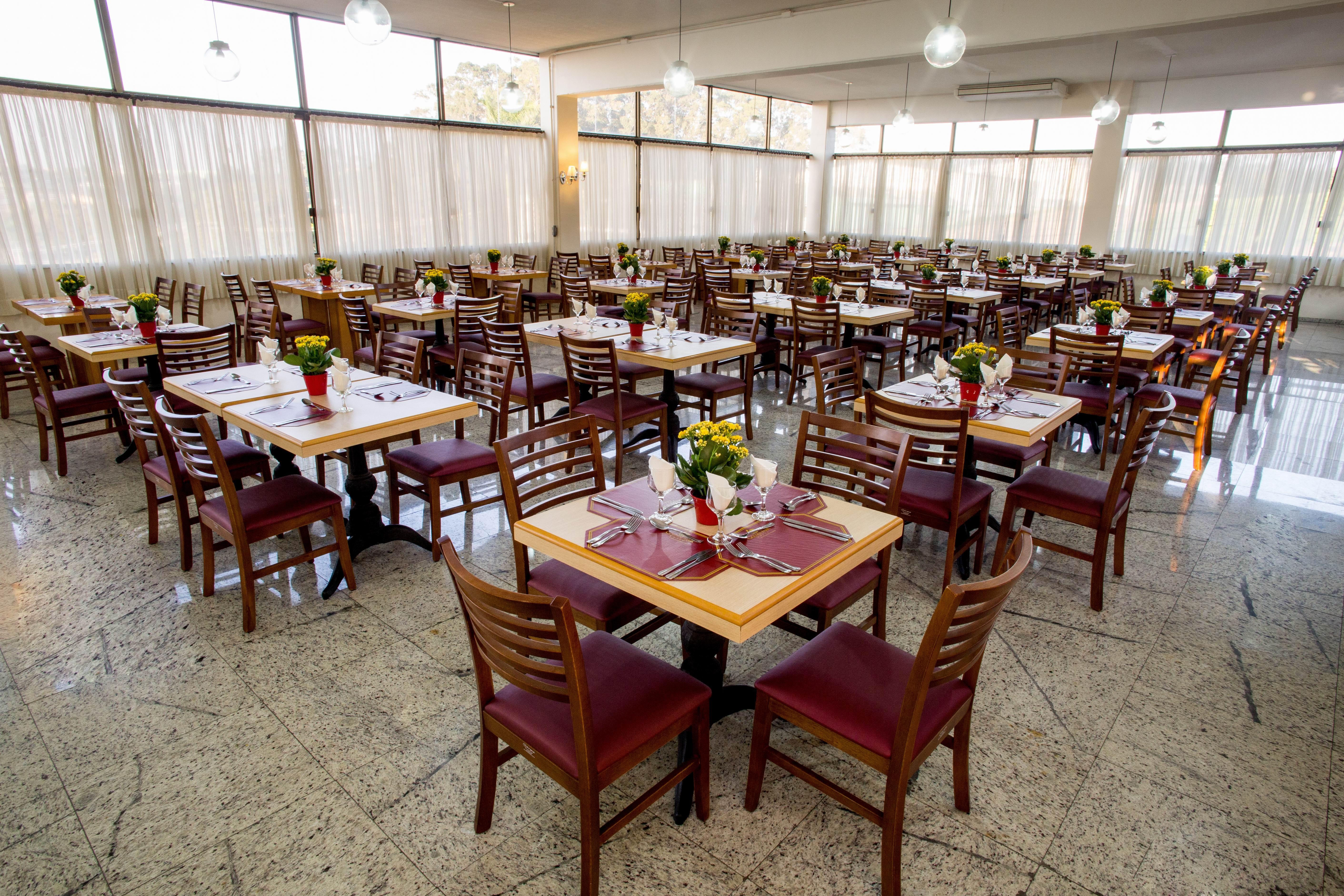 Golden Park Hotel Viracopos Campinas  Buitenkant foto
