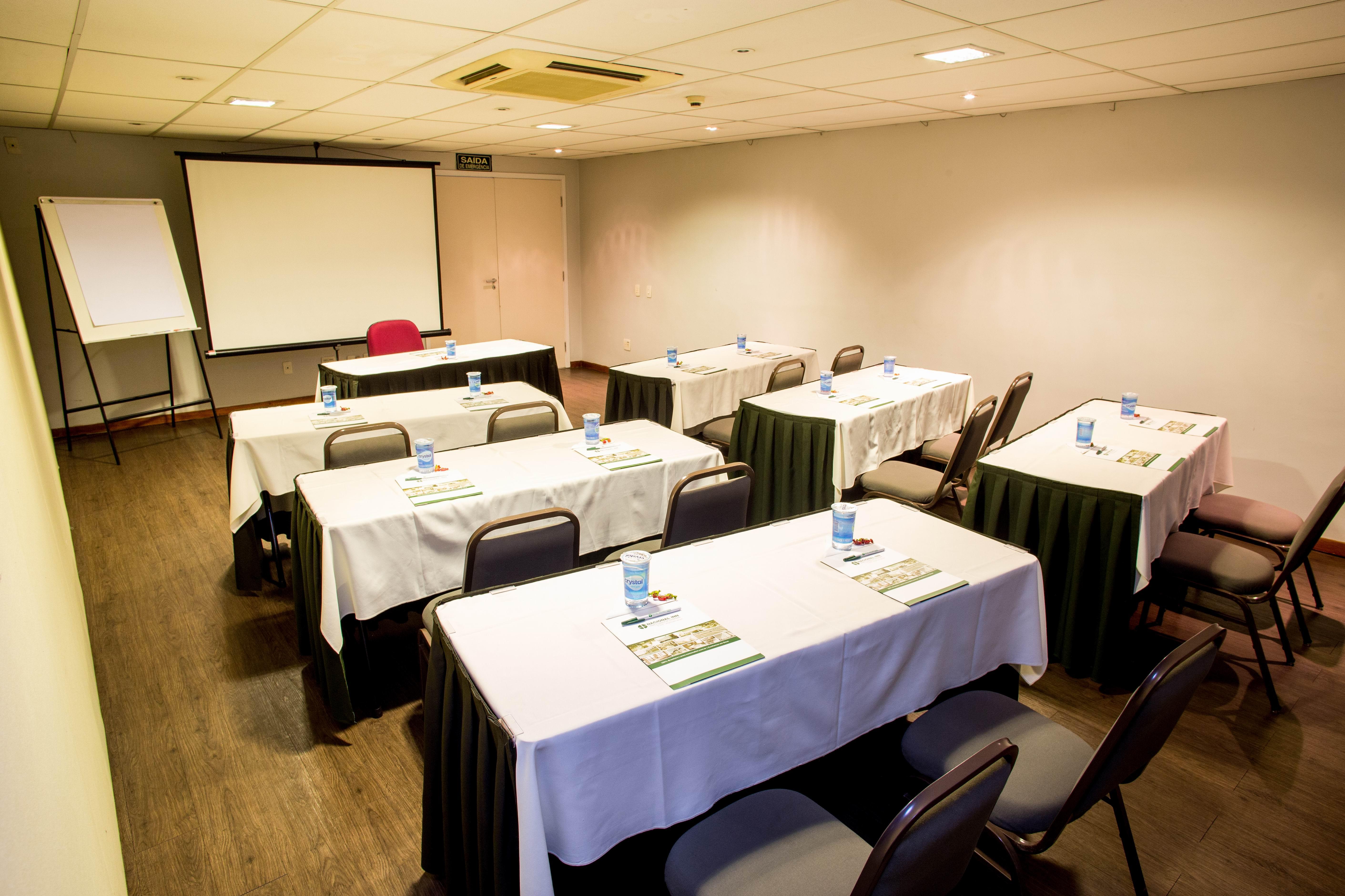 Golden Park Hotel Viracopos Campinas  Buitenkant foto